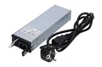 Ubiquiti EP-54V-150W-AC | Fuente de alimentación modular | EdgePower, 54V, AC/DC 150W Kolor produktuCzarny