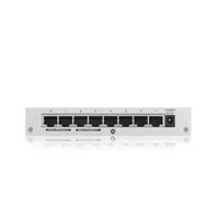 Zyxel GS-108B V3 | Switch | 8x RJ45 1000Mb/s, caja de metal, no gestionado Filtrowanie adresów MACTak