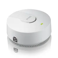 Zyxel NWA1123-AC V2 | Punkt dostępowy | Dual Band, 1x RJ45 1000Mb/s Częstotliwość pracyDual Band (2.4GHz, 5GHz)