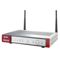Zyxel USG20W-VPN | Firewall | VPN, 2,4GHz, 5GHz, 5x RJ45 1000Mb/s, 1x SFP, 1x USB 0