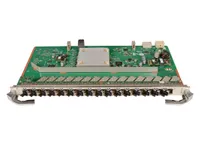 Huawei H901 GPSF | Karta GPON | pro MA5800 OLT 0