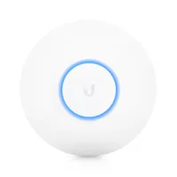 Ubiquiti UAP-AC-HD | Přístupový bod | UniFi, MU-MIMO, AC WAVE 2, 2x RJ45 1000Mb/s, PoE+ Częstotliwość pracyDual Band (2.4GHz, 5GHz)