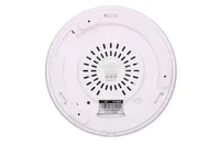 Extralink FaceDisc AP | Přístupový bod | 2,4GHz 300Mb/s, 2x RJ45 100Mb/s, 2x 4,5dBi Ilość portów WAN1x 10/100BaseTX (RJ45)
