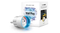 Fibaro FGWPF-102 ZW5 | Inteligentní zásuvka | monitor spotřeby energie Częstotliwość wejściowa AC50 - 60
