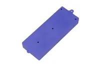 EXTRALINK POE INJECTOR 8 PORT GIGABIT MODE B Prędkość transmisji danychGigabit Ethernet