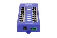 EXTRALINK POE INJECTOR 8 PORT GIGABIT MODE B Głębokość opakowania270