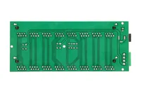 EXTRALINK POE INJECTOR 8 PORT GIGABIT MODE B Ilość portów Ethernet LAN (RJ-45)16