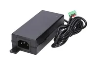 Extralink 24V/48V 60W | Fuente de alimentación para Inyectores PoE | 24V/48V 60W Częstotliwość wejściowa AC50/60