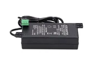 Extralink 24V/48V 60W | Fuente de alimentación para Inyectores PoE | 24V/48V 60W Funkcje ochrony zasilaniaPrzeładowanie, Krótkie spięcie