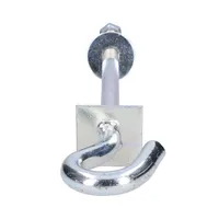 Extralink | Gancho | para los soportes colgantes 12/300mm Kolor produktuStal nierdzewna
