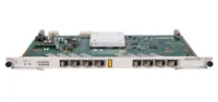 Huawei GPBD | GPON Card | 8x GPON C+, dedicated for 5608/5680/5683 OLT 2