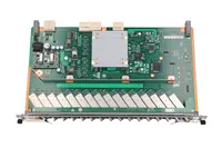 Huawei GPFD | GPON Card | 16x GPON C+, dedicated for 5608/5680/5683 OLT 0