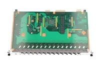 Huawei GPFD | GPON Card | 16x GPON C+, dedicated for 5608/5680/5683 OLT 1