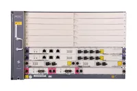 Huawei MA5683T | OLT | Unidad base + accesorios 0