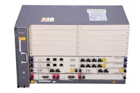 Huawei MA5683T | OLT | Unidad base + accesorios 6