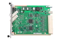 Huawei GICF | OLT Uplink Board | 2 x 1,25GE 0