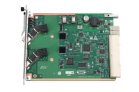 Huawei X2CS | OLT Uplink Board |  2 x SFP+ 10 G 0