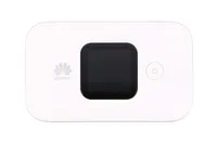 Huawei E5577S-321 | LTE-Router | Weiß