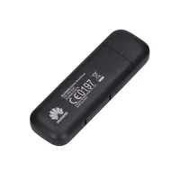 Huawei E3372 | Router LTE | USB Ilość portów LANNie dotyczy