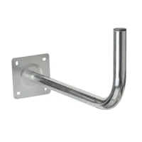 Extralink L700 | Alça de parede | 700mm, aço, galv Rodzaj uchwytuMurowy