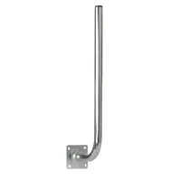 Extralink L250x750 | Soporte de pared | 250x750mm, Acero galvanizado Rodzaj uchwytuMurowy
