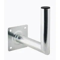 Extralink L300 Fi 50mm | Wandhalterung | 300mm, Stahl, verzinkt Rodzaj uchwytuMurowy