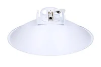 Ubiquiti PBE-5AC-GEN2 | CPE | PowerBeam, AC 5GHz, 1x RJ45 1000Mb/s, 25dBi Ilość sztuk w opakowaniu1-pack