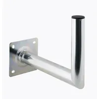 EXTRALINK WALL MOUNT L500 FI 50MM Rodzaj uchwytuMurowy