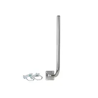Extralink L250x750 | balkonový držák | 250x750mm, z Cibantami M8, ocel, pozinkovaná Rodzaj uchwytuBalkonowy