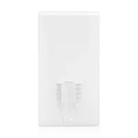Ubiquiti UAP-AC-M-PRO-5 | Systém Mesh | UniFi, MIMO, Dual Band, AC1750, 2x RJ45 1000Mb/s, PoE, 5-pack Głębokość produktu181,2