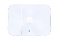 Ubiquiti LBE-5AC-GEN2 | CPE | LiteBeam 5AC, 5GHz, MIMO, 1x RJ45 1000Mb/s, 23dBi Ilość portów LAN1x [10/100/1000M (RJ45)]
