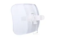 Ubiquiti LBE-5AC-GEN2 | CPE | LiteBeam 5AC, 5GHz, MIMO, 1x RJ45 1000Mb/s, 23dBi Częstotliwość Wi-FiJednopasmowy (5 GHz)