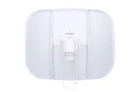 Ubiquiti LBE-5AC-GEN2 | CPE | LiteBeam 5AC, 5GHz, MIMO, 1x RJ45 1000Mb/s, 23dBi Diody LEDLAN, Zasilanie