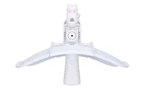 Ubiquiti LBE-5AC-GEN2 | CPE | LiteBeam 5AC, 5GHz, MIMO, 1x RJ45 1000Mb/s, 23dBi Ilość anten1
