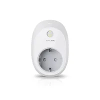 TP-Link HS100 Smart Plug Wi-Fi | Presa intelligente | 2,4 GHz Głębokość produktu77