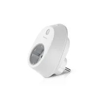 TP-Link HS100 Smart Plug Wi-Fi | Presa intelligente | 2,4 GHz Napięcie wejściowe AC100-240