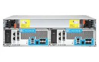 ES1640DC-V2-E5-96G | Servidor NAS | SAS 6 Gbps, 10Gbps LAN Ilość zainstalowanych dysków0 