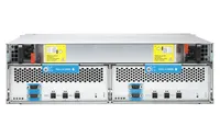 EJ1600-V2 | Expansión de almacenamiento | RAID SAS de 12 Gbps/6 Gbps con dos controladores 2