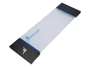 Extralink 4U 600x450 Negro | Armario rackmount | montaje en la pared Konstrukcja panelu bocznegoMetal