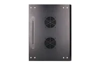 Extralink 4U 600x450 Negro | Armario rackmount | montaje en la pared KolorCzarny