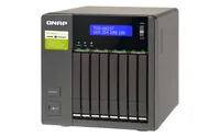 QNAP TVS-882ST2-I5-8G Maksymalna ilość dysków8