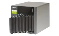 QNAP TVS-882ST2-I5-8G Seria procesoraIntel Core i5