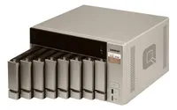 TVS-873-16G Seria procesoraAMD Quad-Core