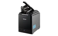 TS-453BMINI-4G | Server NAS | SATA 6Gbps, 2x Gbe LAN, 5x USB, max. 4x HDD/SSD Ilość zainstalowanych dysków0