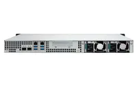 TS-431XU-RP-2G | Server NAS | SATA 6Gbps, 2x Gbe LAN, 2x SFP+, 4x USB, max. 4x HDD/SSD, 1U rack Seria procesoraARM Quad-Core
