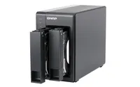 QNAP TS-251+-8G (TS-251PLUS-8G) Seria procesoraIntel Celeron Quad-Core