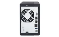 QNAP TS-251+-8G (TS-251PLUS-8G) Ilość zainstalowanych dysków0