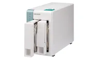 TS-251A-2G | Server NAS | SATA 6Gbps, 2x Gbe LAN, 3x USB, max. 2x HDD/SSD Seria procesoraIntel Celeron Dual-Core