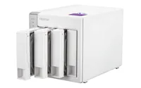 TS-431P Seria procesoraARM Dual-Core