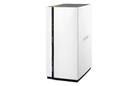 TS-228 | Server NAS | SATA 6Gbps, 1x Gbe LAN, 2x USB, max. 2x HDD/SSD Maksymalna ilość dysków2